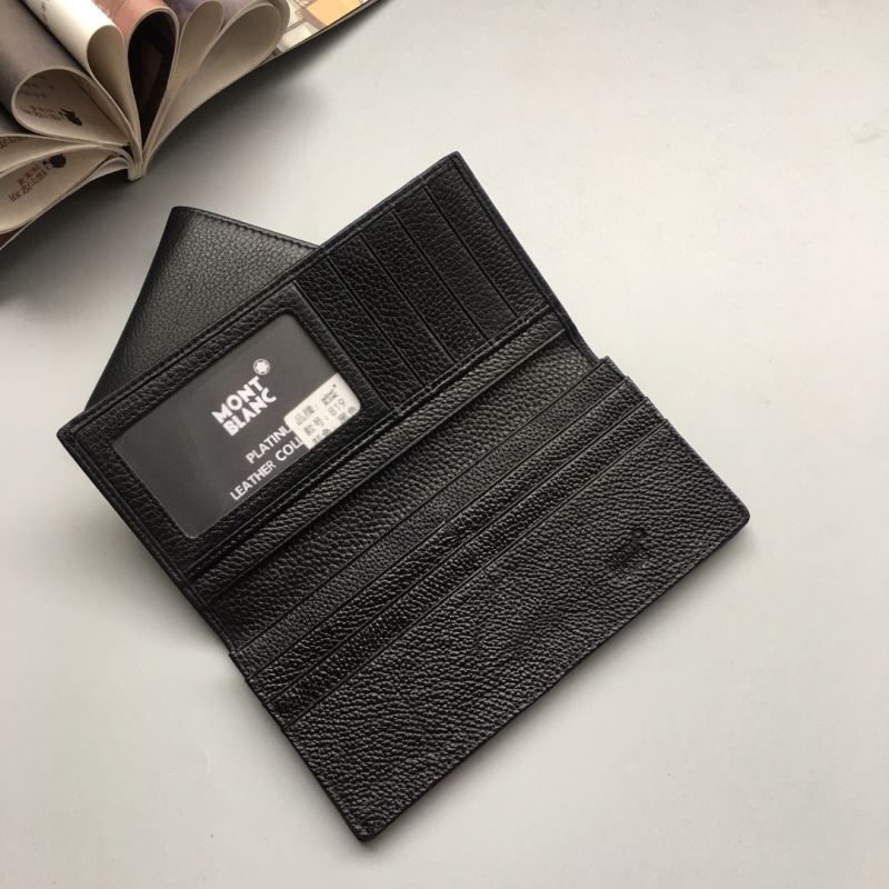 Montblanc Wallets Purse